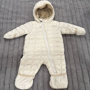The North Face Baby Bunting
